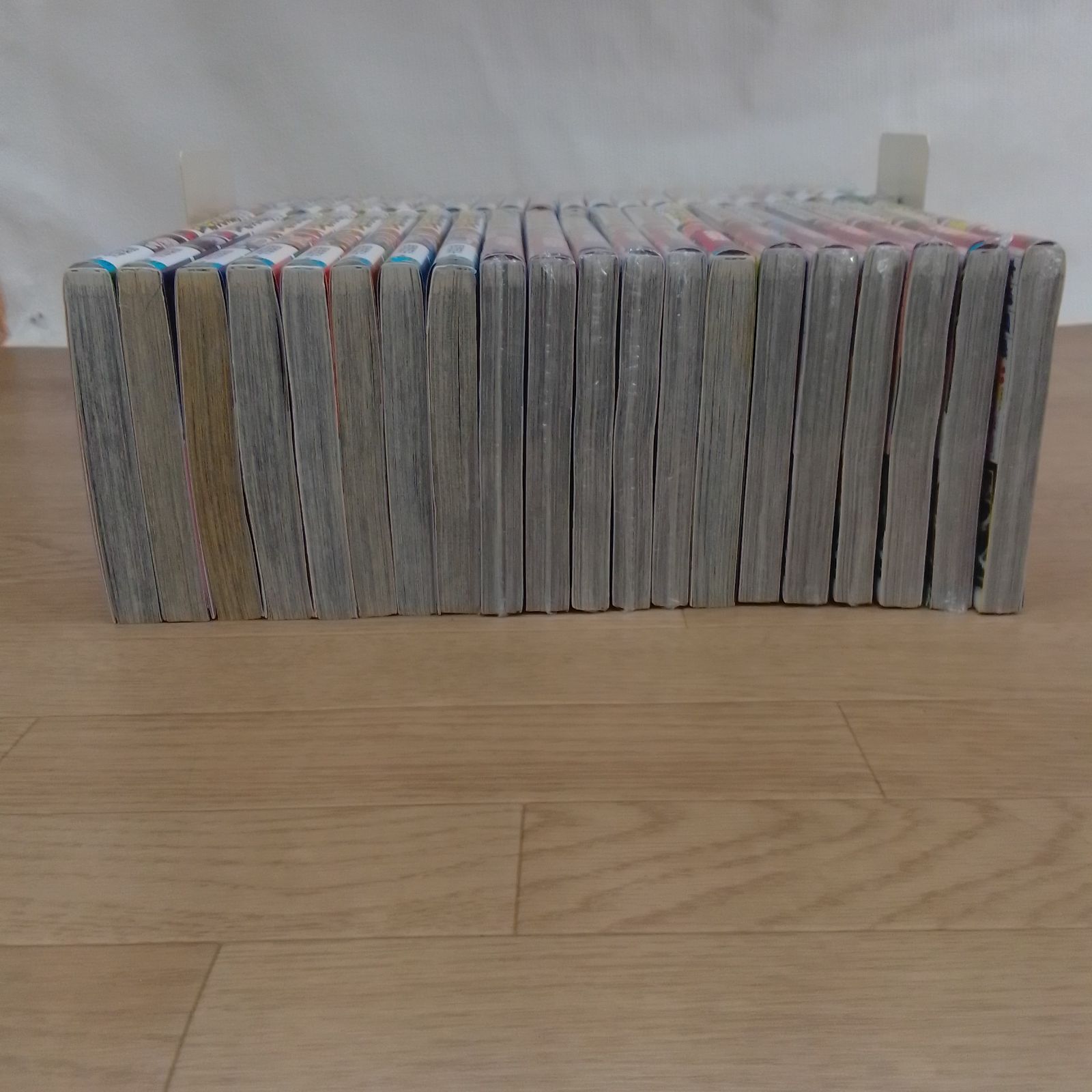 ☆【未開封12冊】 僕のヒーローアカデミア 1～42巻＋関連本8冊 計50冊