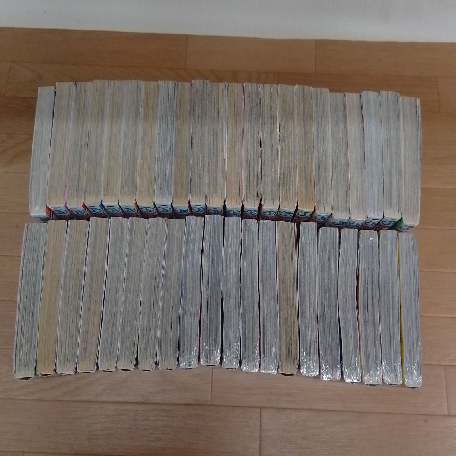 ☆【未開封12冊】 僕のヒーローアカデミア 1～42巻＋関連本8冊 計50冊