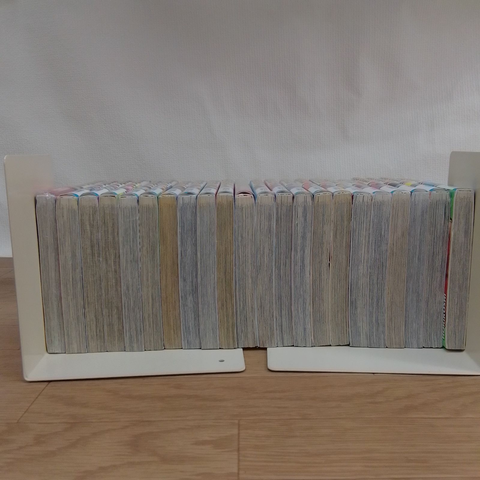 ☆【未開封12冊】 僕のヒーローアカデミア 1～42巻＋関連本8冊 計50冊