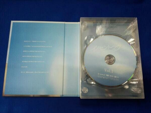 付属品欠品 DVD イノセント・ラヴ DVD-BOX - メルカリ