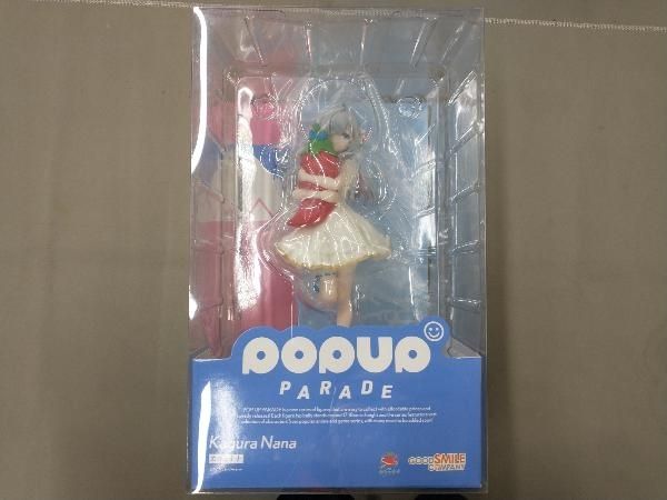 激安大特価，大人気 フィギュア POP UP PARADE カグラナナ その他