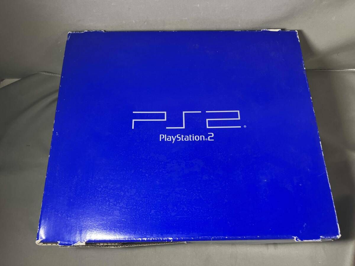 ジャンク PlayStation2 SCPH-30000 - メルカリ
