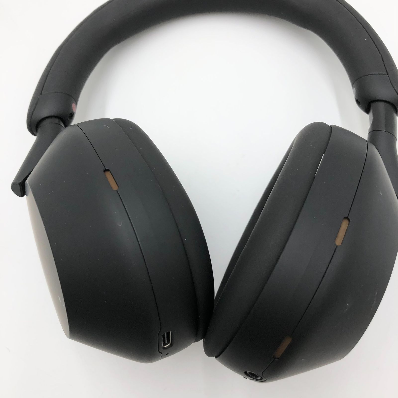 ソニー(SONY) ワイヤレスノイズキャンセリングステレオヘッドホン WH