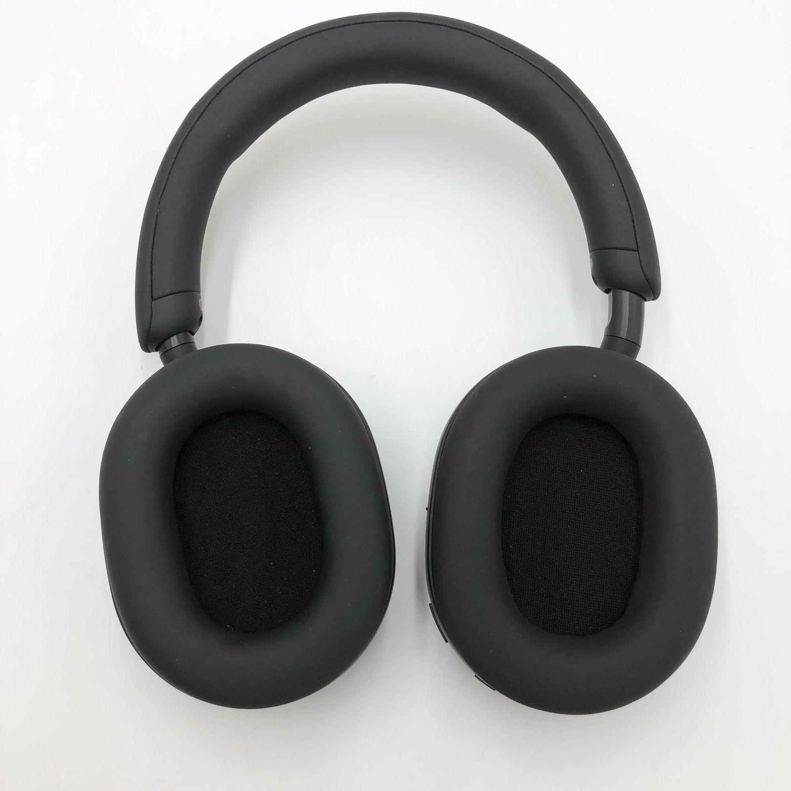 ソニー(SONY) ワイヤレスノイズキャンセリングステレオヘッドホン WH