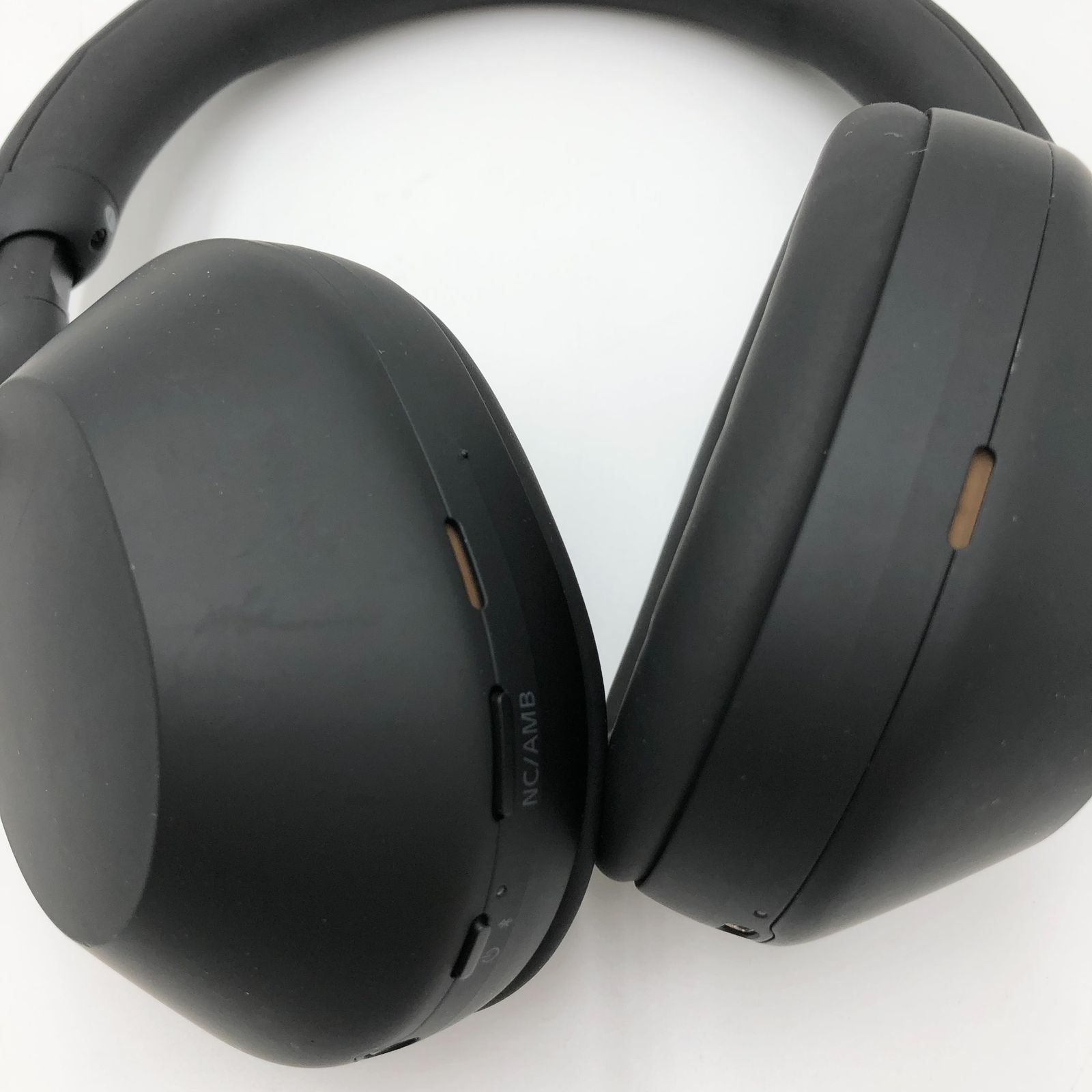 ソニー(SONY) ワイヤレスノイズキャンセリングステレオヘッドホン WH