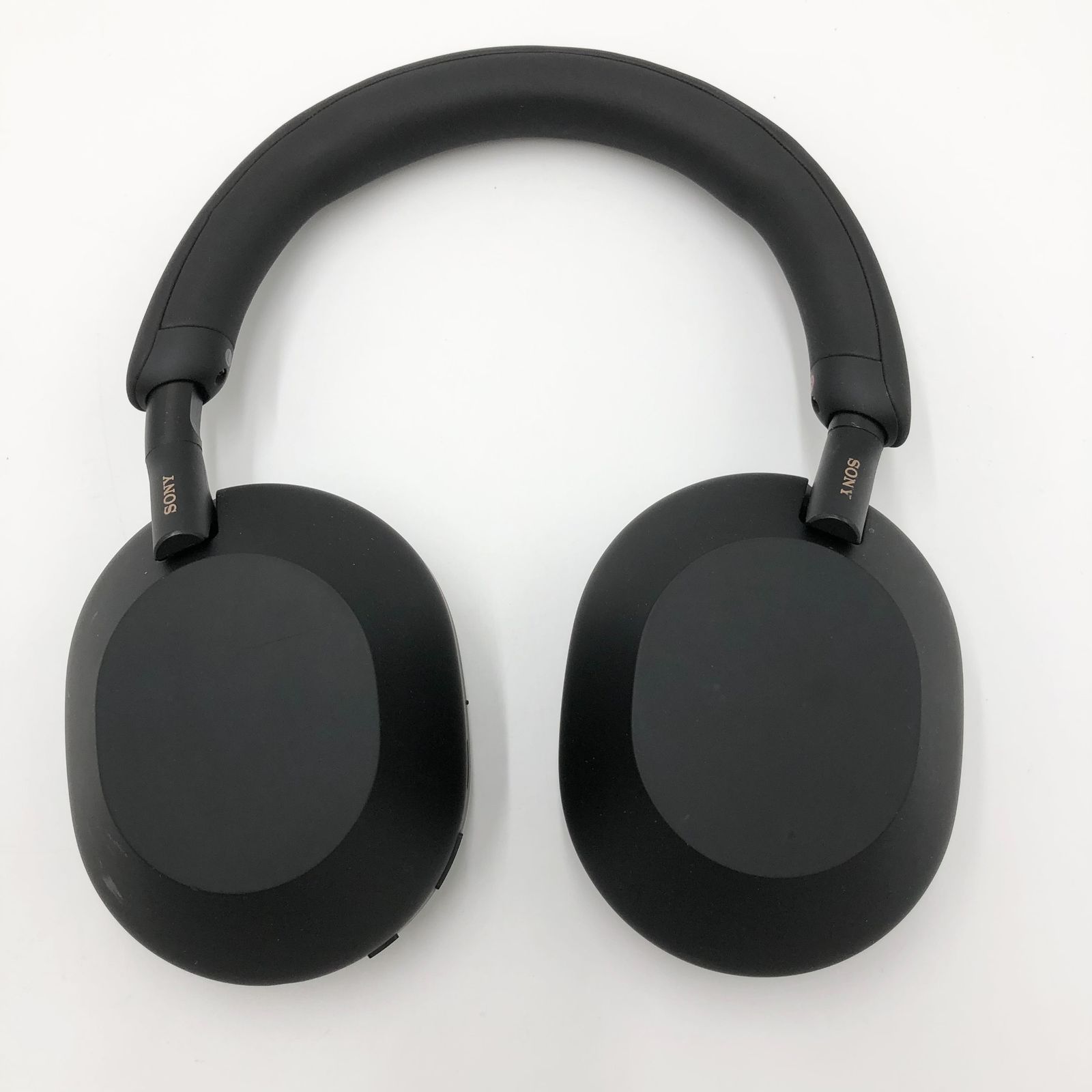 ソニー(SONY) ワイヤレスノイズキャンセリングステレオヘッドホン WH