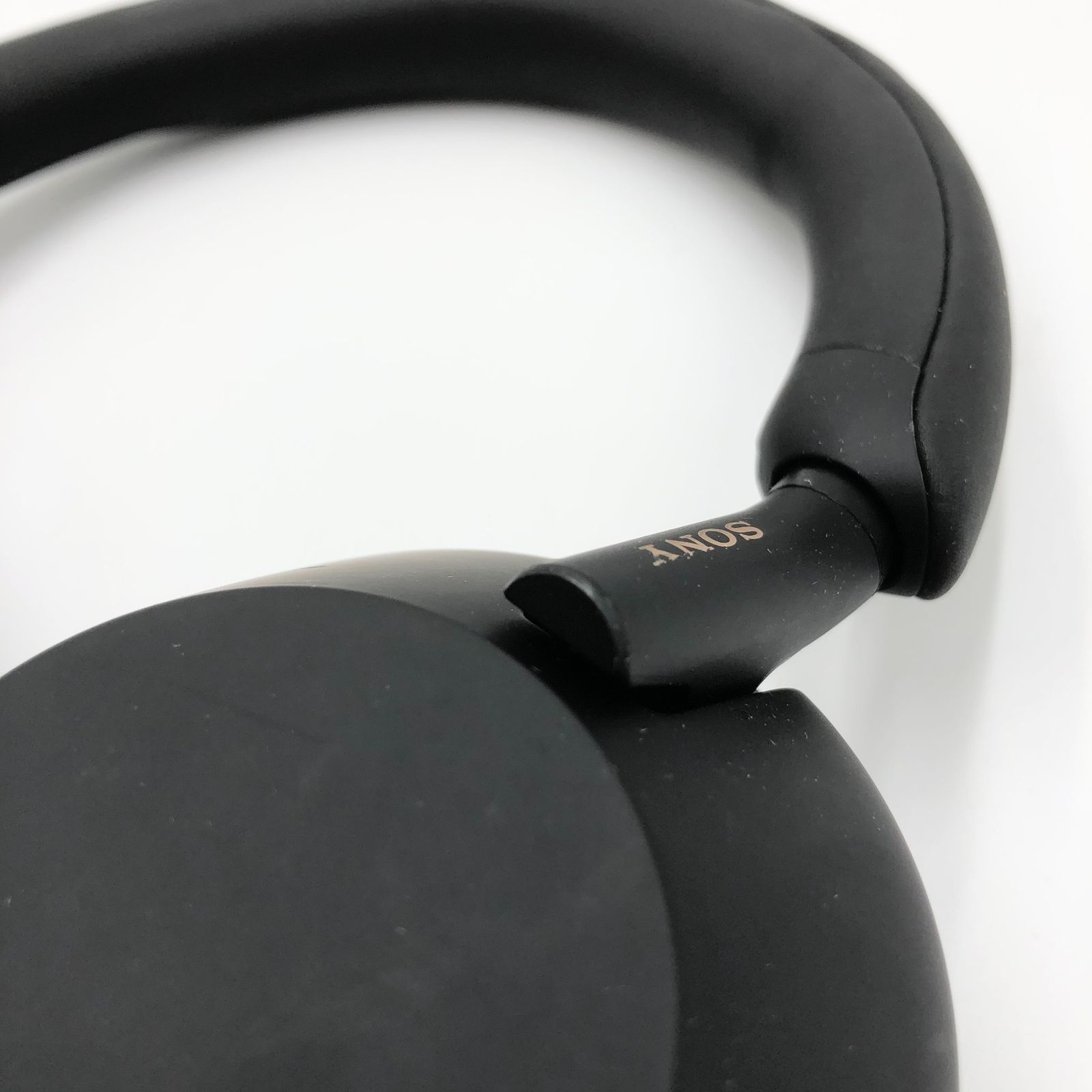 ソニー(SONY) ワイヤレスノイズキャンセリングステレオヘッドホン WH