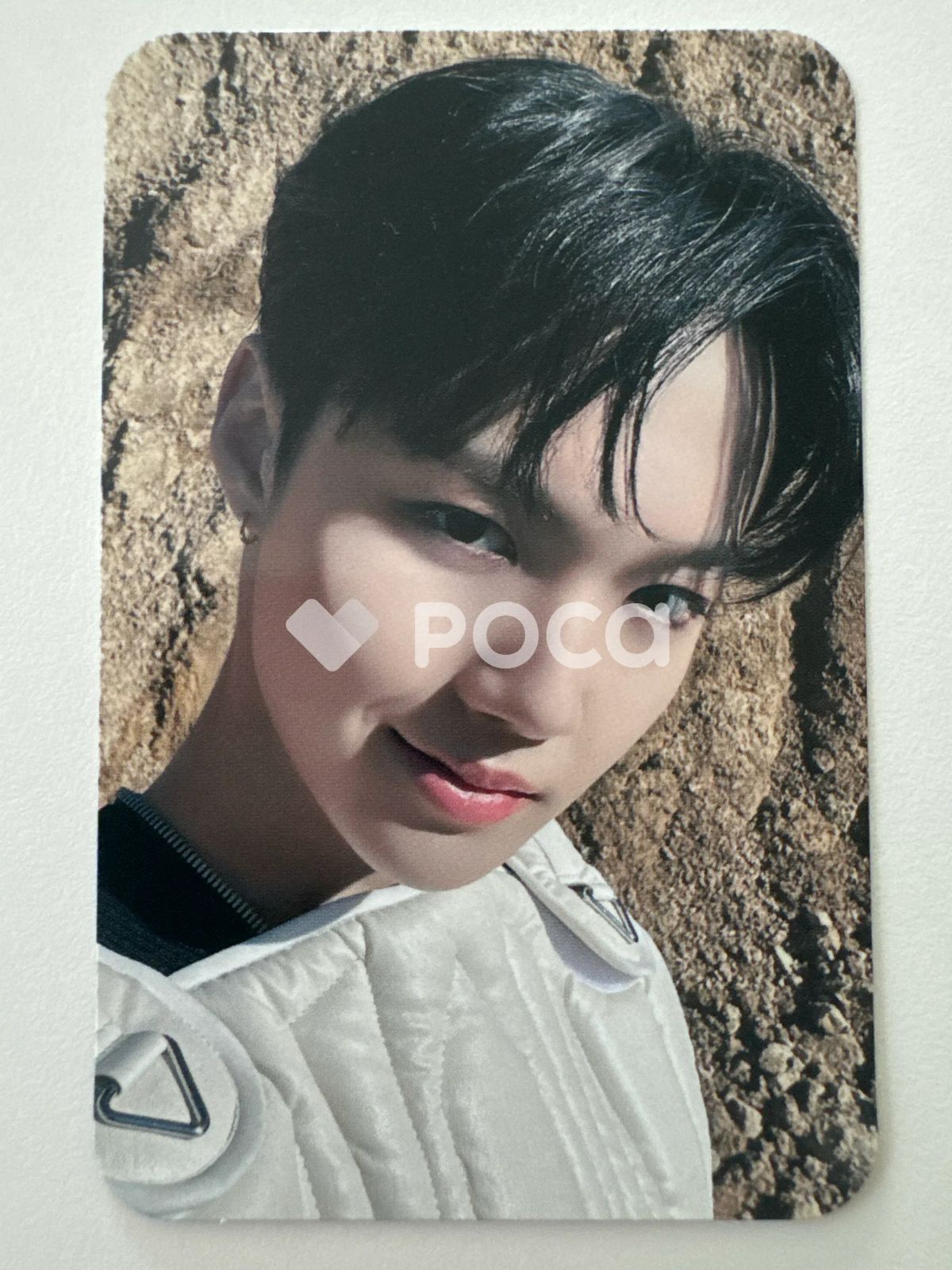 TREASURE ドヨン 2023 TREASURE CONCERT [REBOOT] IN SEOUL MD BOOTH