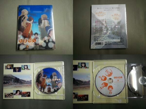 全7巻セット]たまゆら~hitotose~ 第1~7巻(Blu-ray Disc) - メルカリ