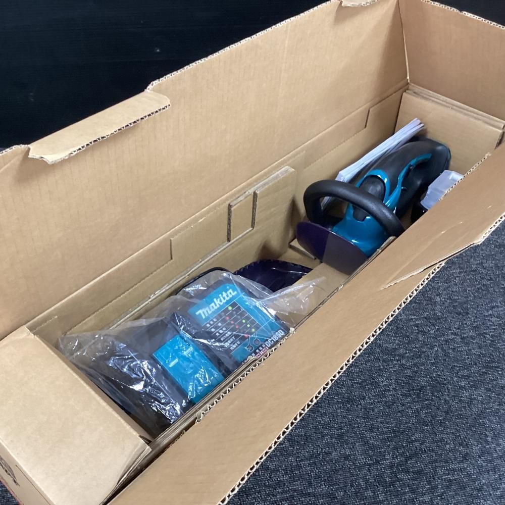 V充電式生垣バリカン 202