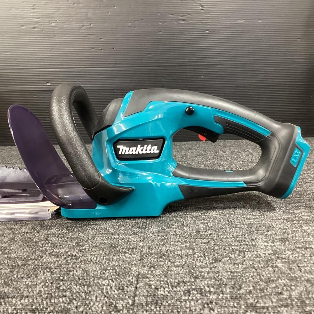 マキタ maita 400 mm 18 V充電式生垣バリカン 202