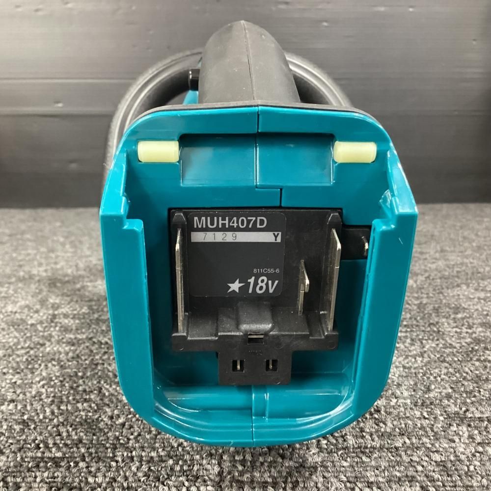  マキタ maita 400 mm 18 V充電式生垣バリカン 202 その他 切断工具 切断機