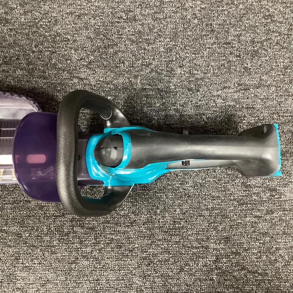 18 V充電式生垣バリカン