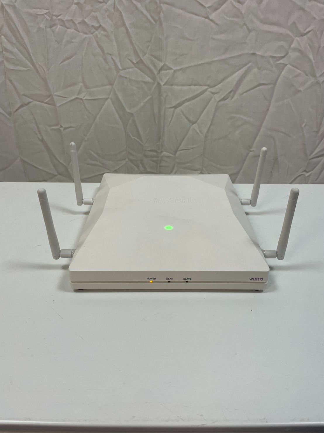 YAMAHA ヤマハ WLX 313 無線LANアクセスポイント 517