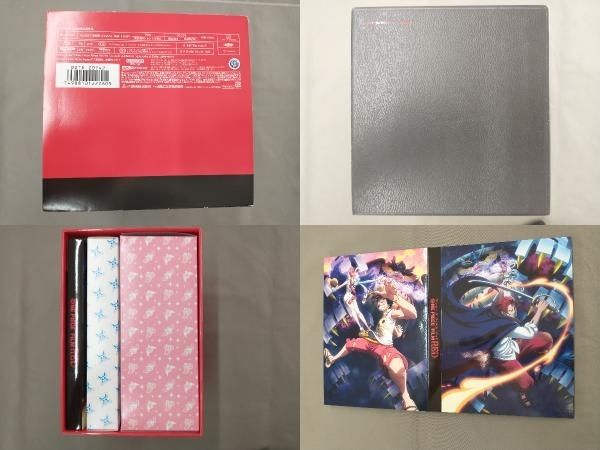 全6巻セット]一週間フレンズ｡ Vol.1~6(Blu-ray Disc) 一週間フレンズ