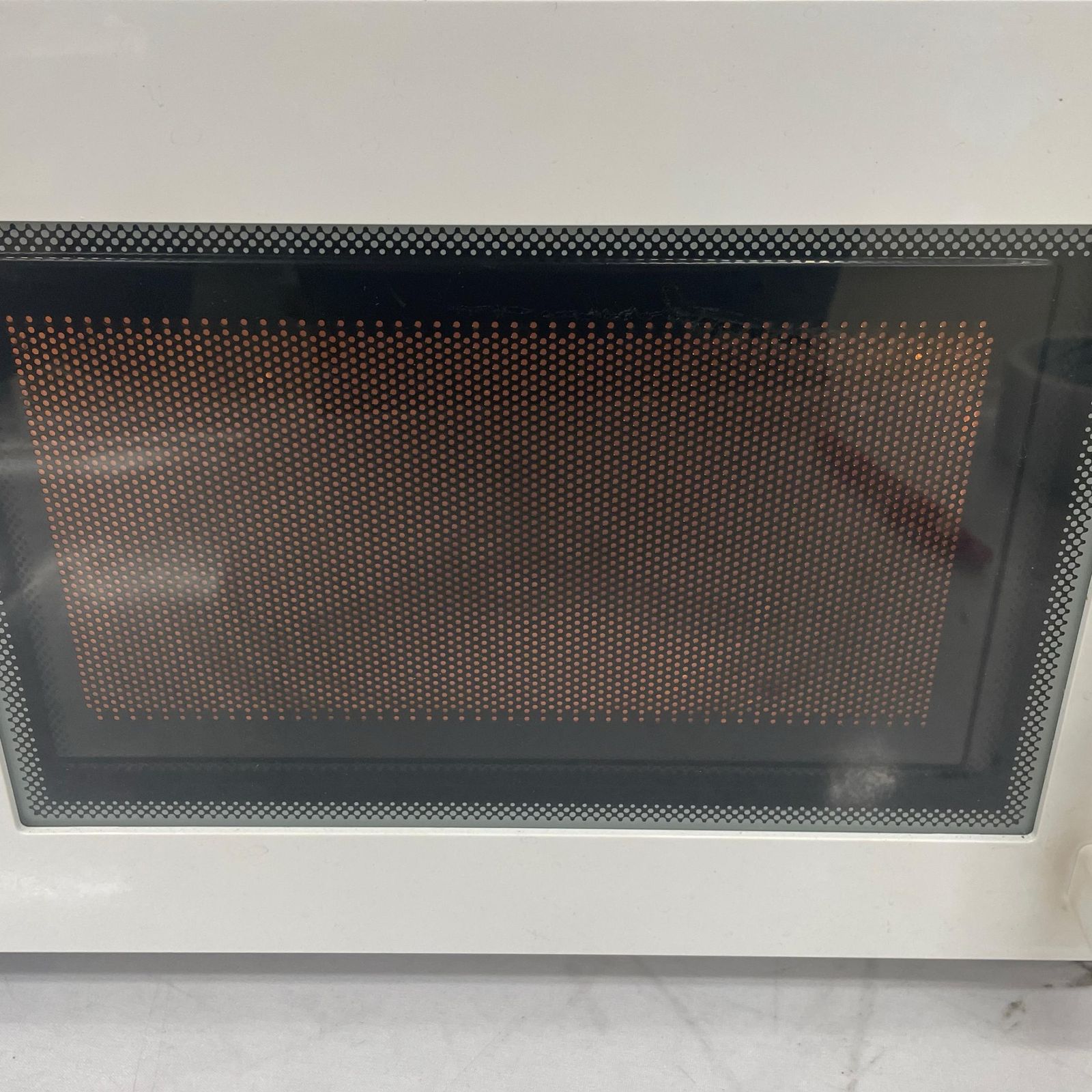 2020年製！ニトリの電子レンジ MM720CUKN3 を買取入荷いたしました 