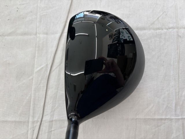 ドライバー その他 MINERVA GOLF FB SR 10 6645