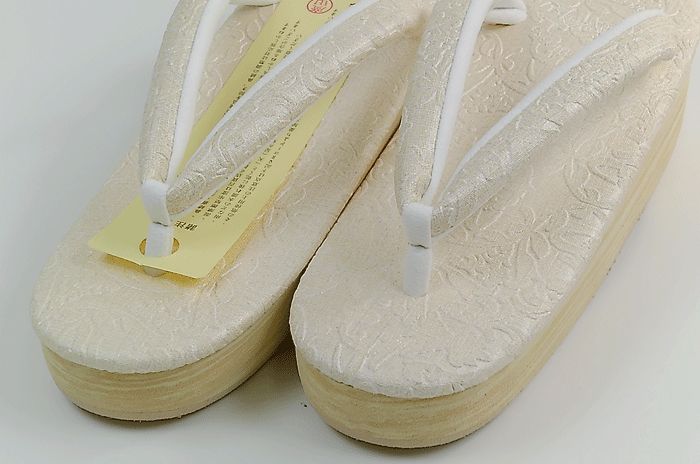 カレンブロッソ 菱屋カフェ草履 鼻緒がお洒落 Mサイズ Shops 120103