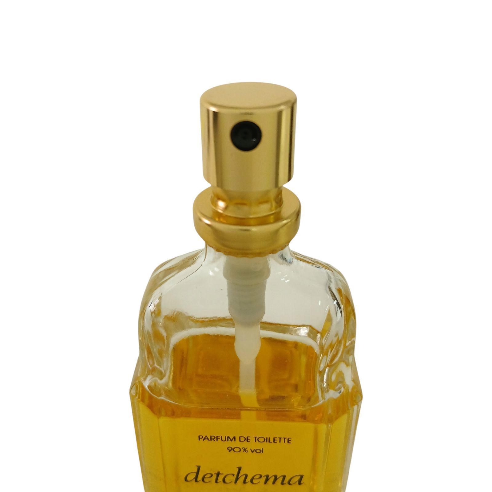 Revillon レヴィヨン パルファン ド トアレ デッチマ 25ml スプレー