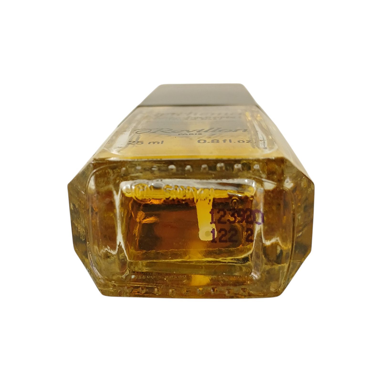 Revillon レヴィヨン パルファン ド トアレ デッチマ 25ml スプレー