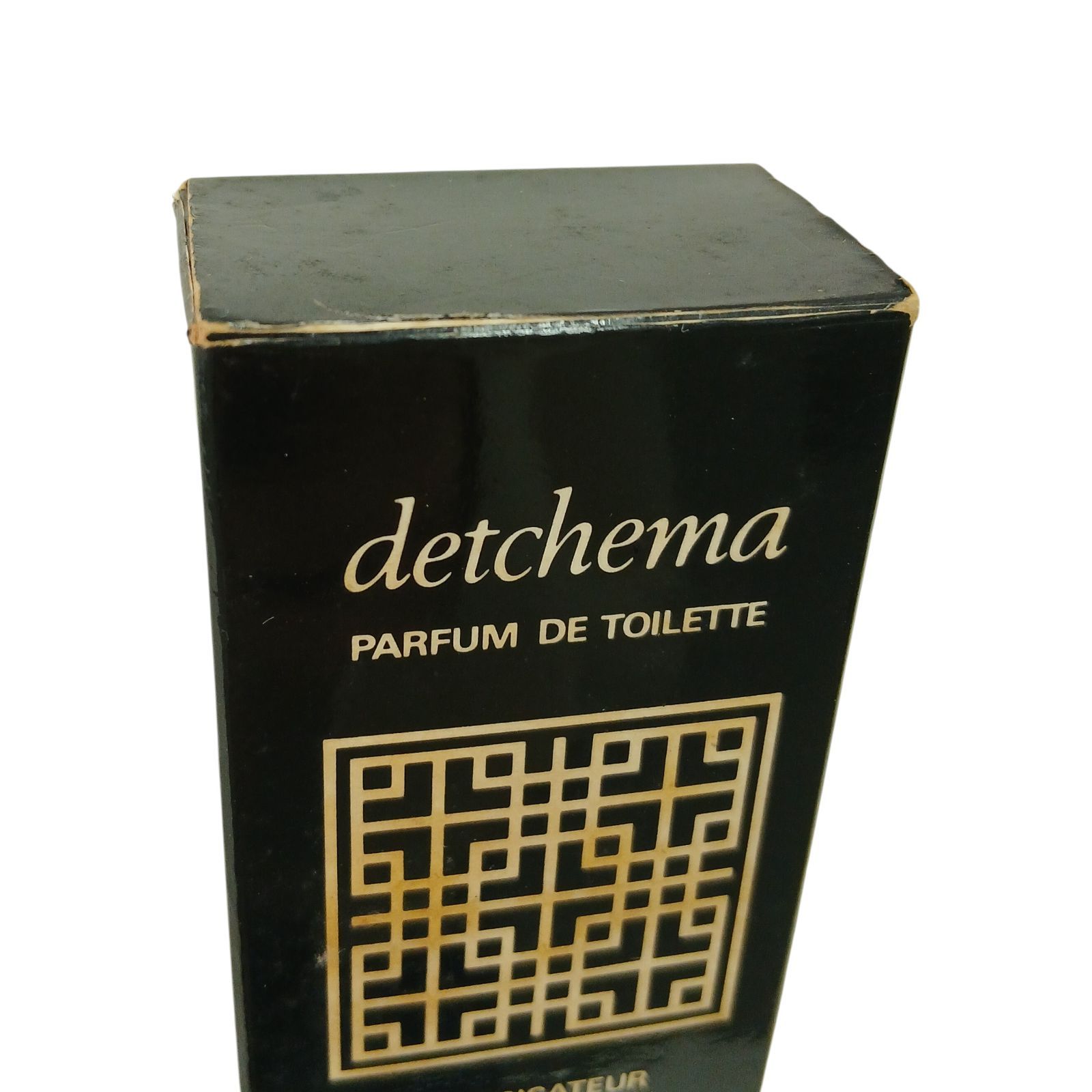 Revillon レヴィヨン パルファン ド トアレ デッチマ 25ml スプレー