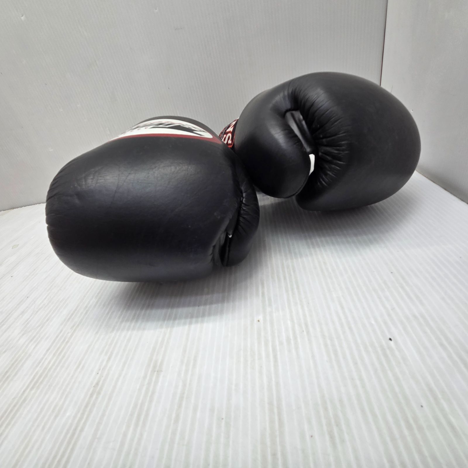 12 S00381 MARTIAL WORLD マーシャルワールド キックミット TWINS