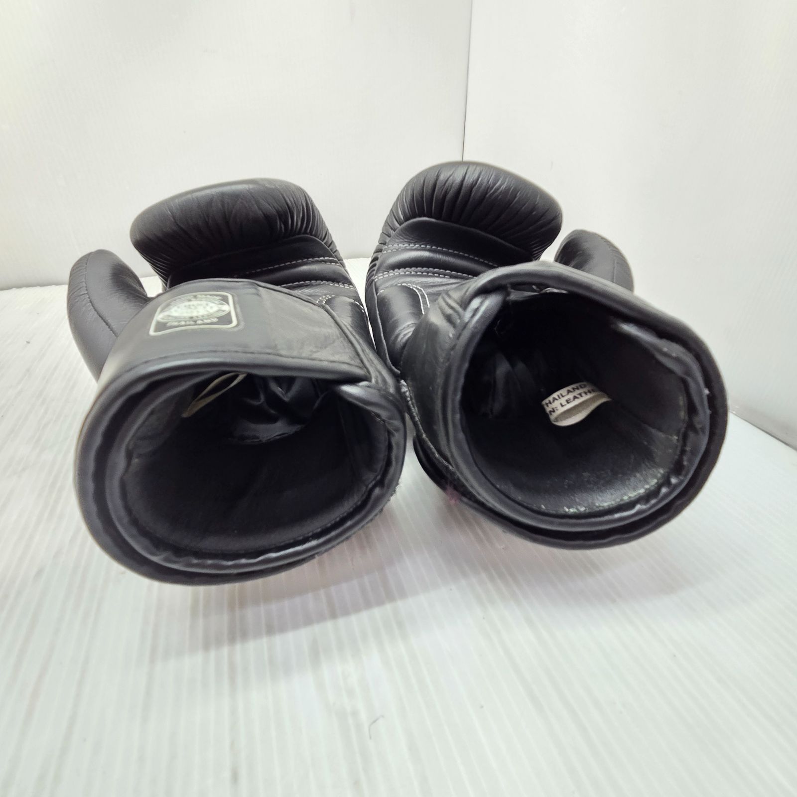 12 S00381 MARTIAL WORLD マーシャルワールド キックミット TWINS