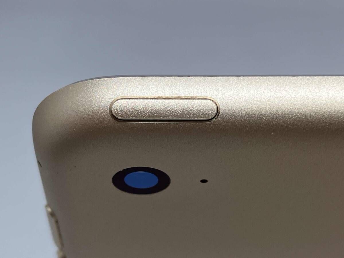 iPad mini4 64GB wifiモデル ゴールド MK9J2J/A Apple iPad mini4ゴールド 本体 Wi-Fiモデル 動作確認済み Apple iPad