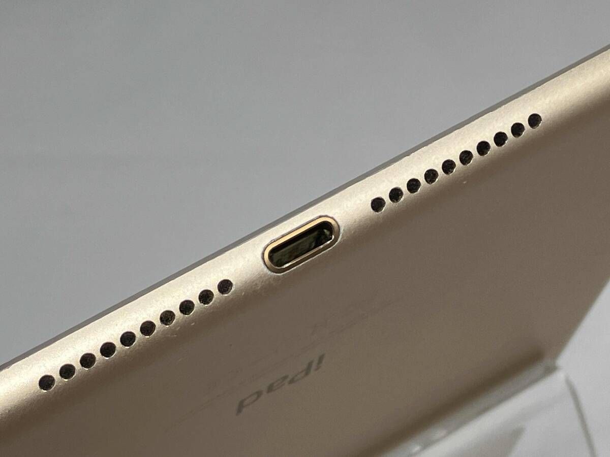 MK9J2J/A iPad mini 4 Wi-Fi 64GB ゴールド 【公式通販】