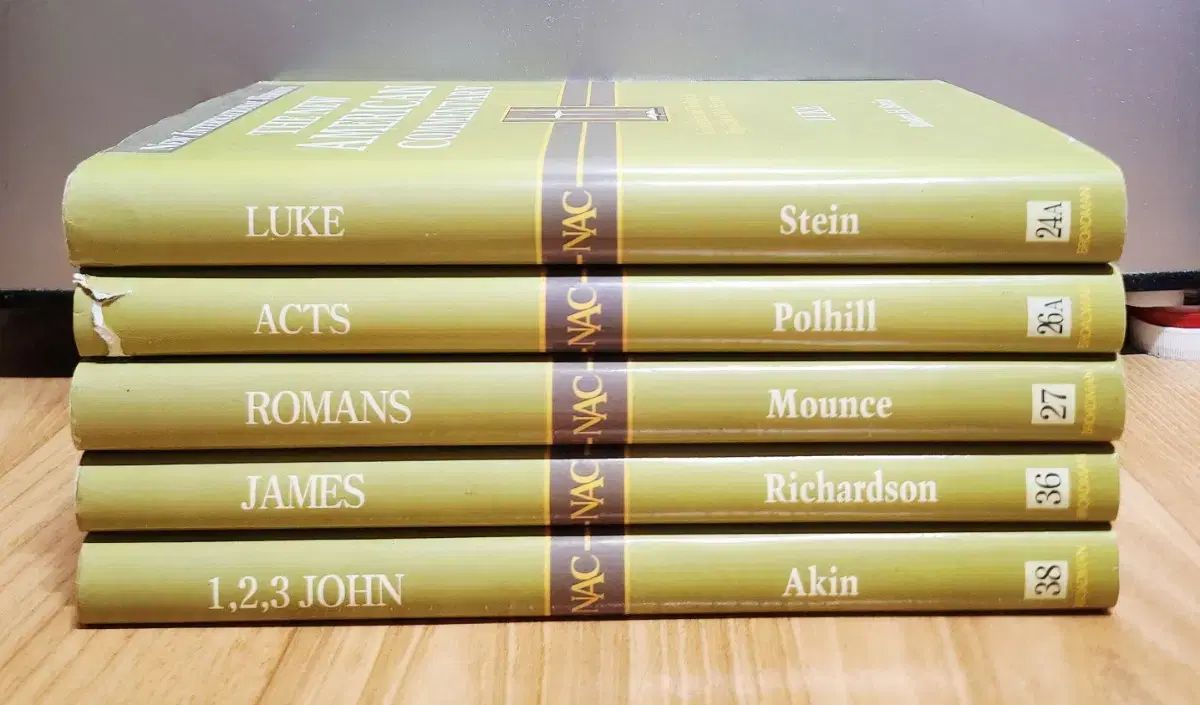 interpretation 注釈です