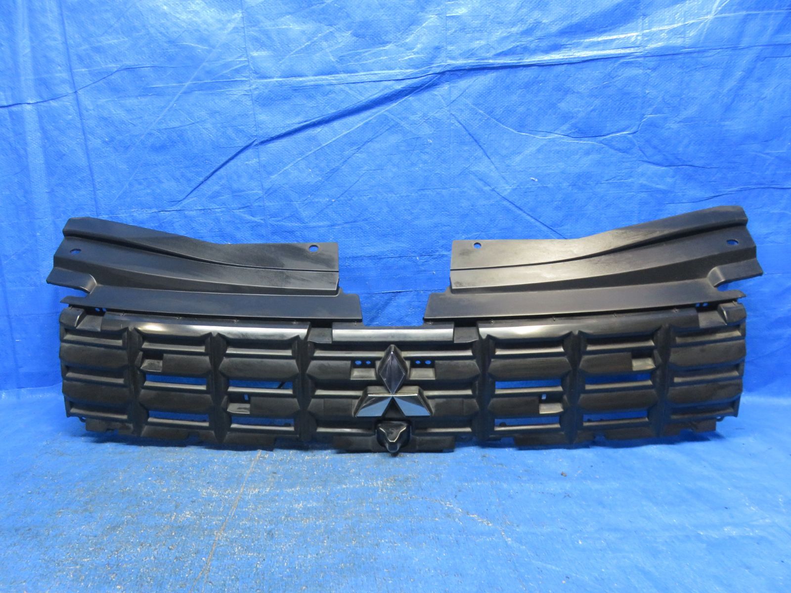 LA7821* 三菱 CV系/CV5W デリカ D5/C2 Gパワーパッケージ フロント