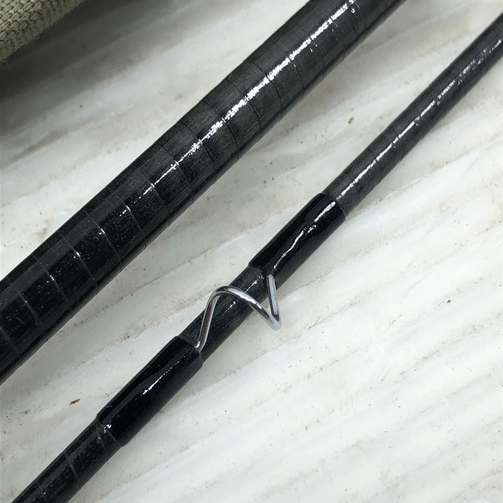 フライロッド HLS