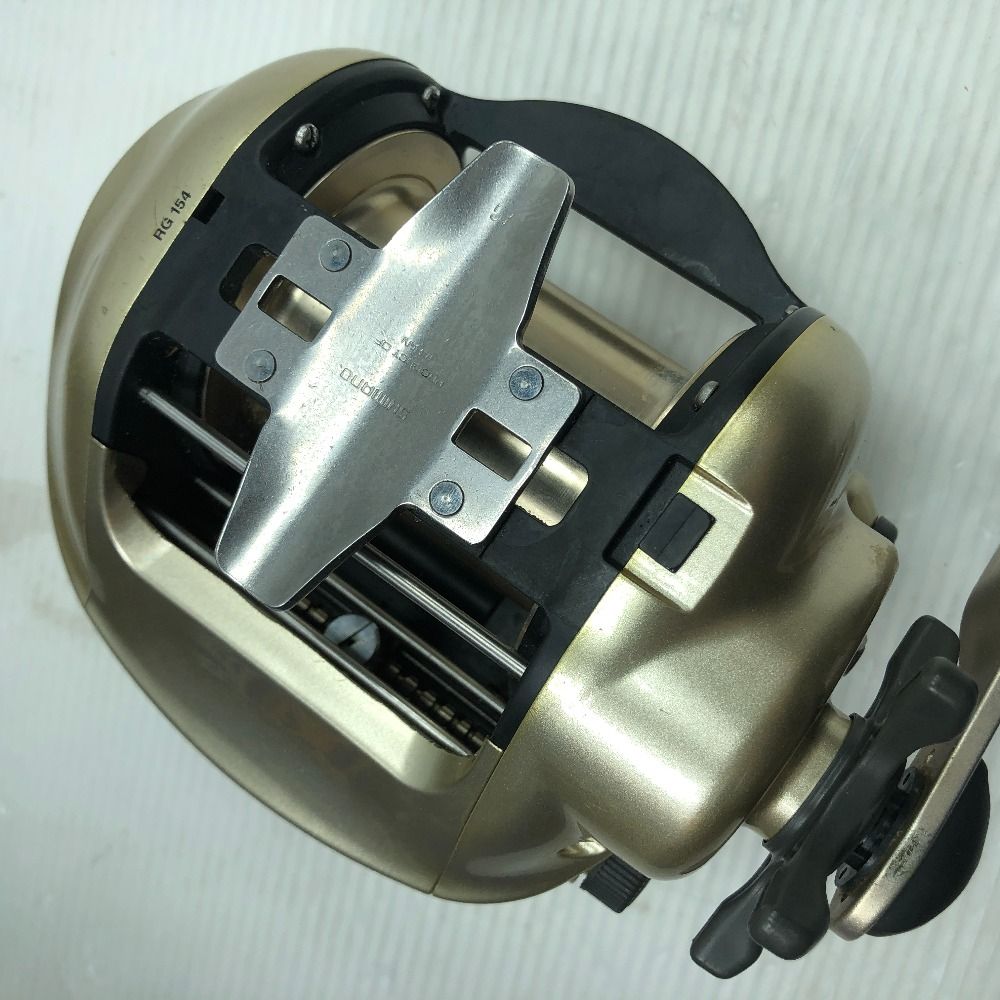 ΣΣSHIMANO シマノ 電動リール 電動丸4000HP 販売 RG154
