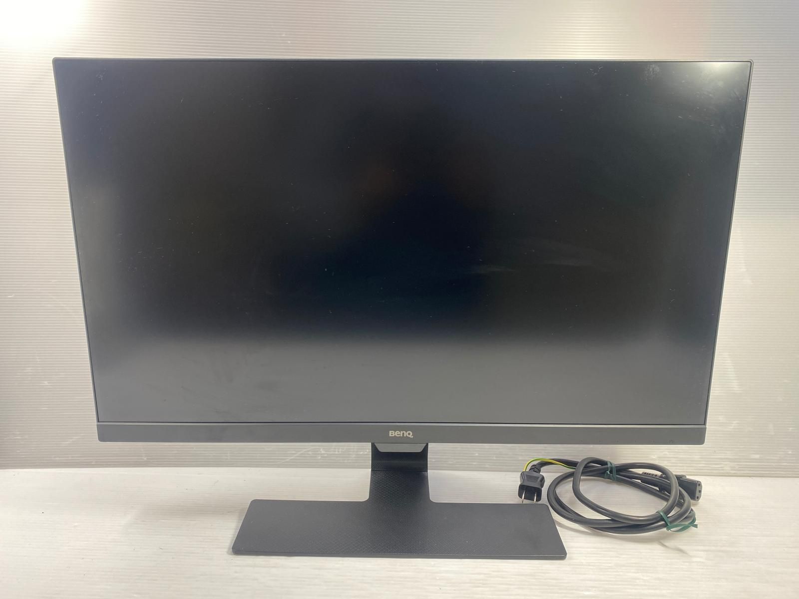中古品】BENQ ベンキュー 27インチ IPS 液晶モニター FULL HD GW2780