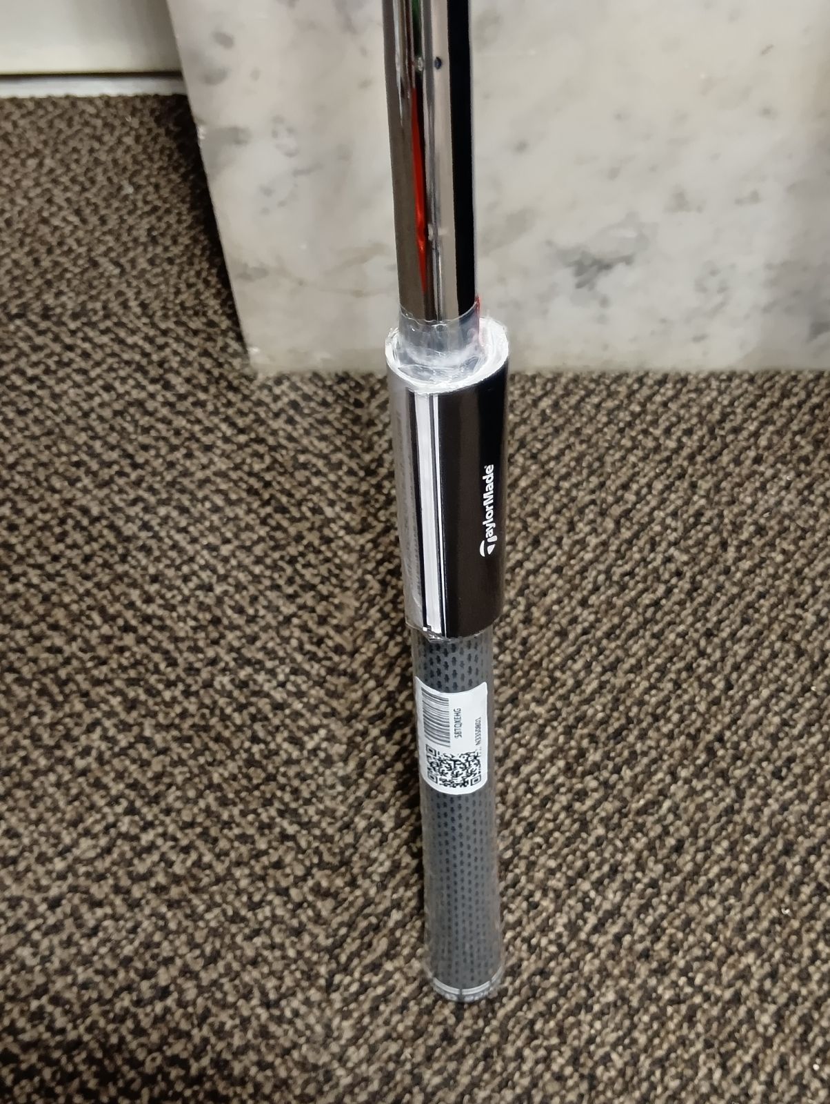 NEO スチールシャフト