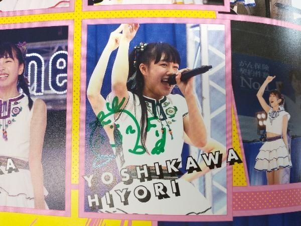 夏S 2018 ももクロトリビュート ~みんなで10周年をお祝いしちゃうぞ