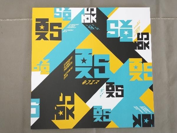 夏S 2018 ももクロトリビュート ~みんなで10周年をお祝いしちゃうぞ