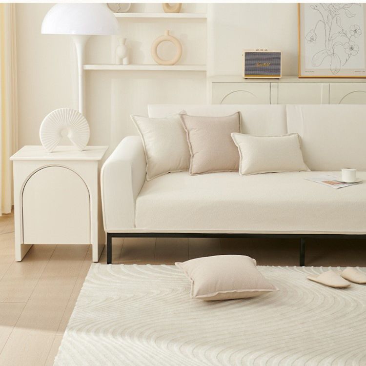 アイボリー  90x160cm  ソファーカバー 爪とぎ防止 ソファーカバー 撥水 爪とぎ防止 ソファー カバー ソファカバー ソファーシーツ マルチカバー 保護カバー シーツ ソファ 洗える 洗濯可 モダン 滑り止め すべり止め 傷防止