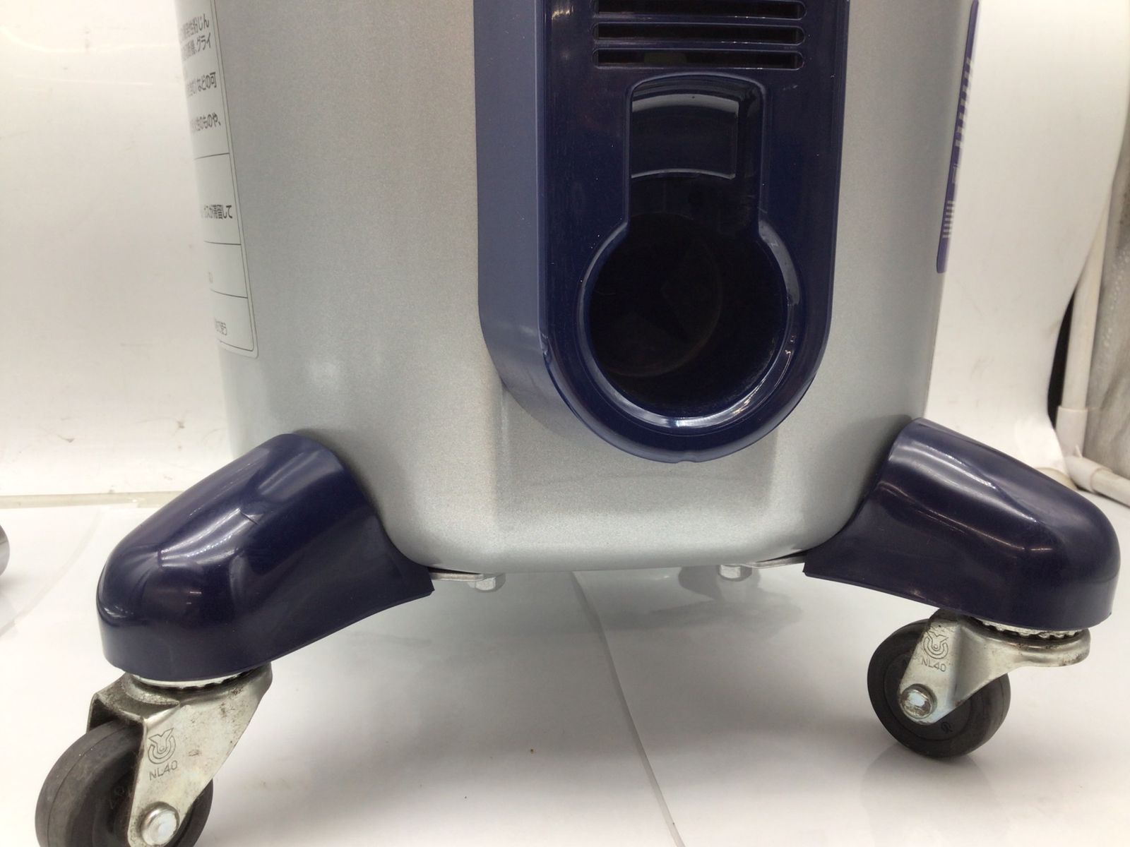  品 パナソニック 紙パック掃除機 業務 店舗用 シルバー MC G 3000 P S エコツー M 02 その他 電動工具 エア工具