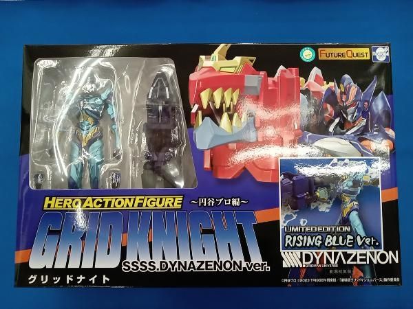 SSSS.GRIDMAN SSSS.DYNAZENON フィギュア エヴォリューション・トイ