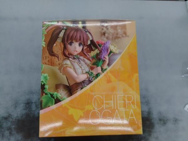 あみあみ 緒方智絵里 マイ・フェアリーテイルver. 1/8 アイドル