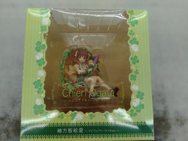 あみあみ 緒方智絵里 マイ・フェアリーテイルver. 1/8 アイドル