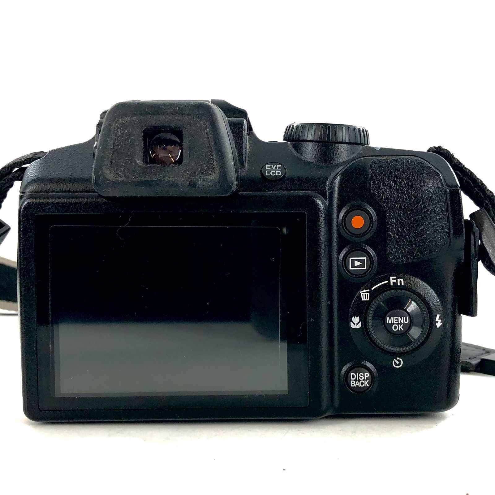 FUJIFILM フジフイルム FINEPIX S9900W レンズ f=4.3-215 1:2.9-6.5