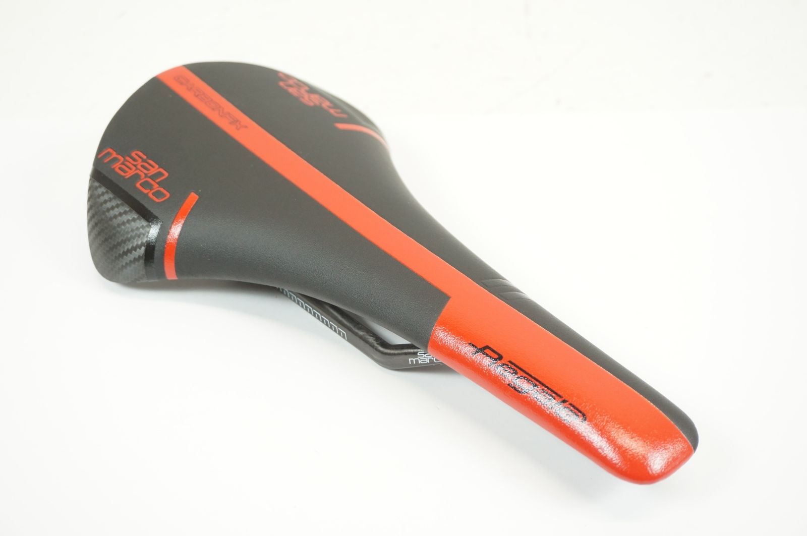 SELLE SAN MARCO セラサンマルコ ASPIDE NARROW サドル バイ