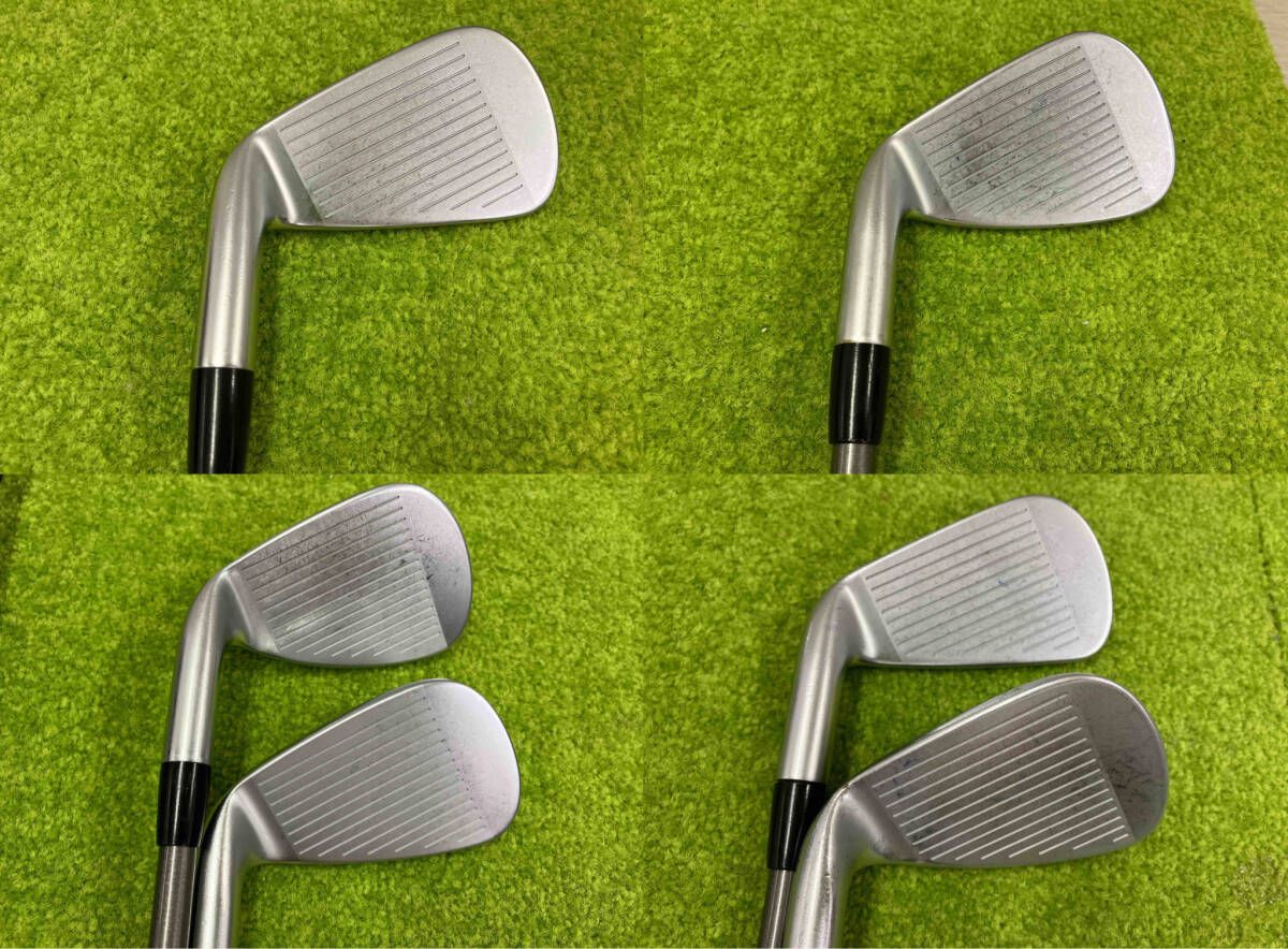 Callaway キャロウェイ APEX FORGED/ 6セット アイアンセット ゴルフ