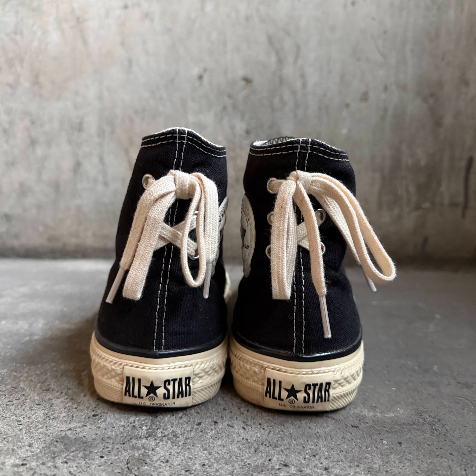 DAIRIKU x CONVERSE 24aw ALL STAR US HI ファイトクラブ レースアップ DAIRIKU x CONVERSE 24aw ALL STAR US HI ファイトクラブ レースアップ