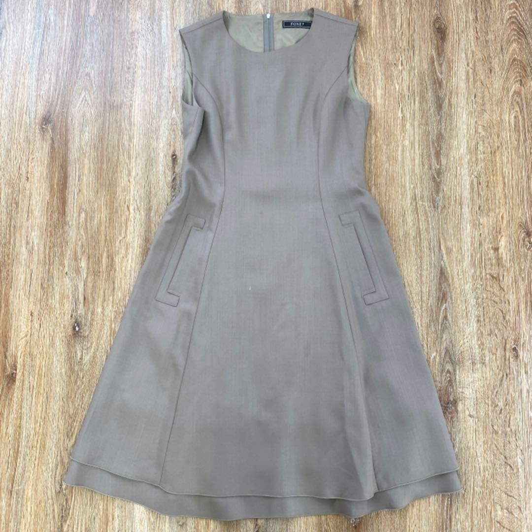 m 912 FOXEY フォクシー ワンピース