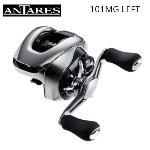 シマノ 25アンタレス 101 MG 釣り具 両軸ベイトリール