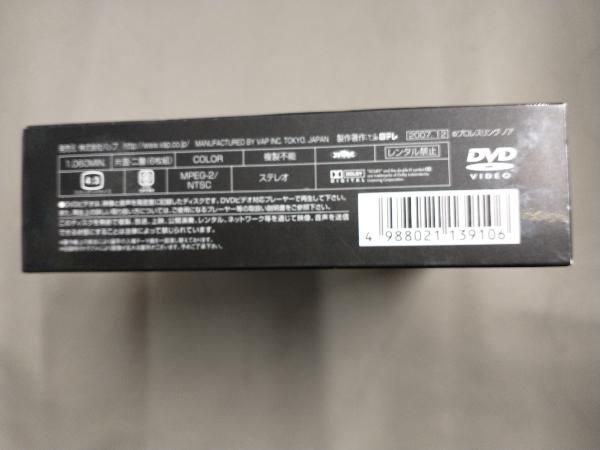 DVD PRO WRESTLING NOAH 鉄人 小橋建太 絶対王者DVD BOX