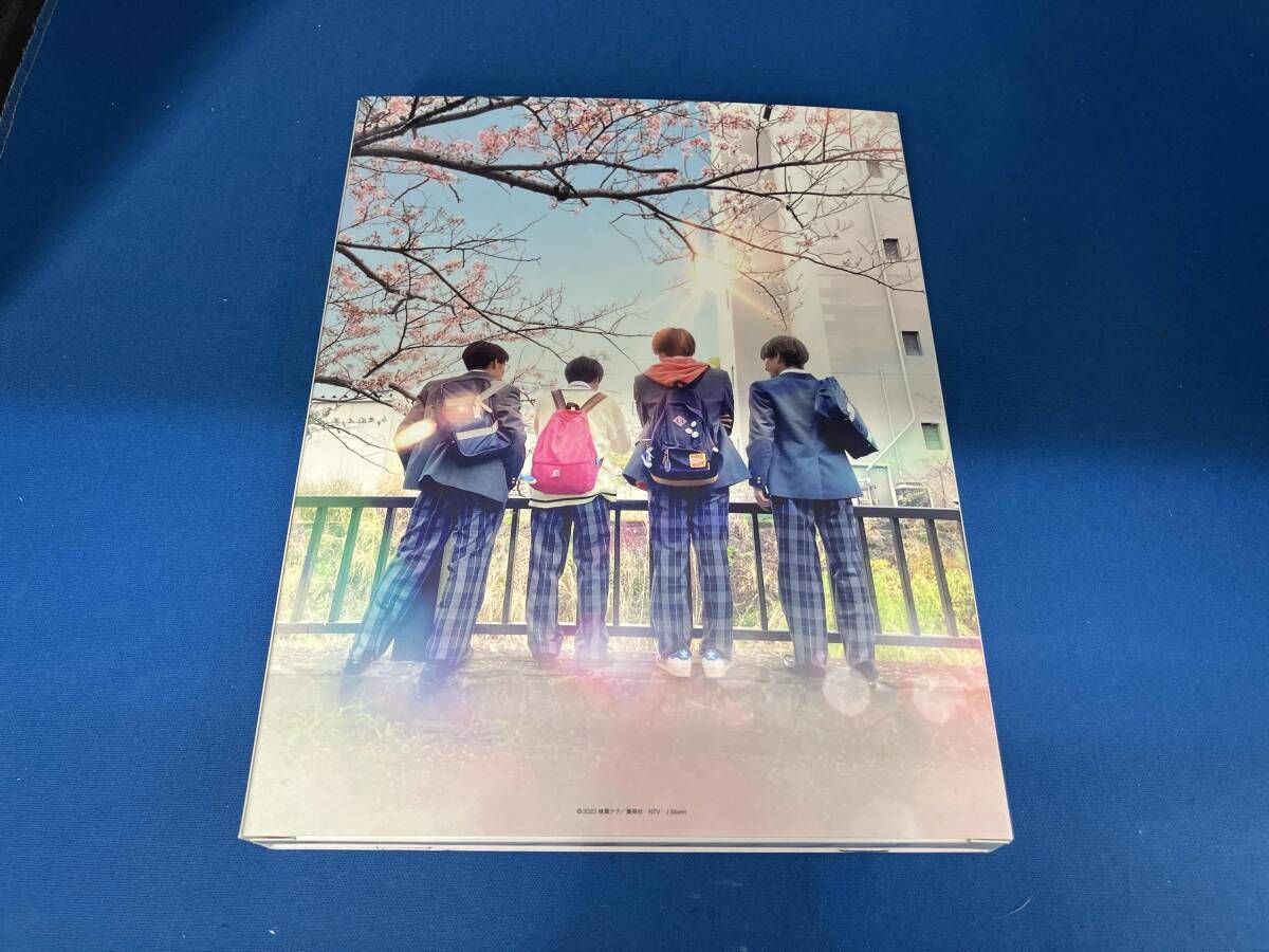 DVD 「春は短し恋せよ男子。」DVD-BOX - メルカリ